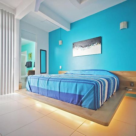Apartament Mikasa Puerto Escondido  Zewnętrze zdjęcie