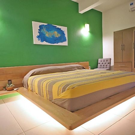 Apartament Mikasa Puerto Escondido  Zewnętrze zdjęcie