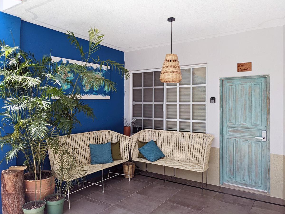 Apartament Mikasa Puerto Escondido  Zewnętrze zdjęcie