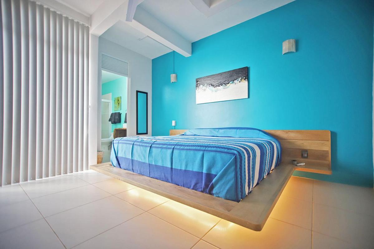 Apartament Mikasa Puerto Escondido  Zewnętrze zdjęcie