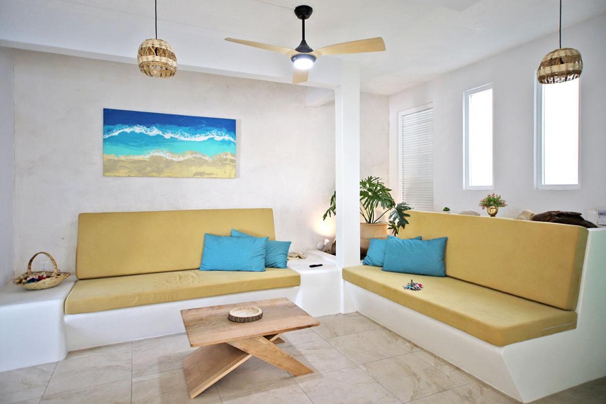 Apartament Mikasa Puerto Escondido  Zewnętrze zdjęcie