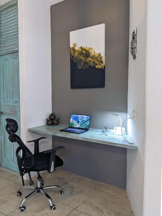 Apartament Mikasa Puerto Escondido  Zewnętrze zdjęcie