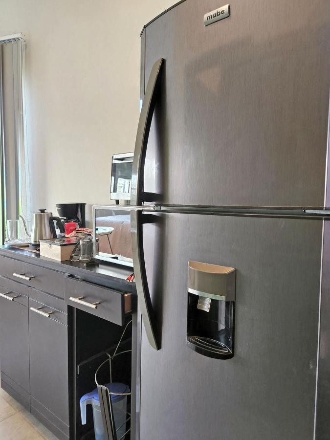 Apartament Mikasa Puerto Escondido  Zewnętrze zdjęcie