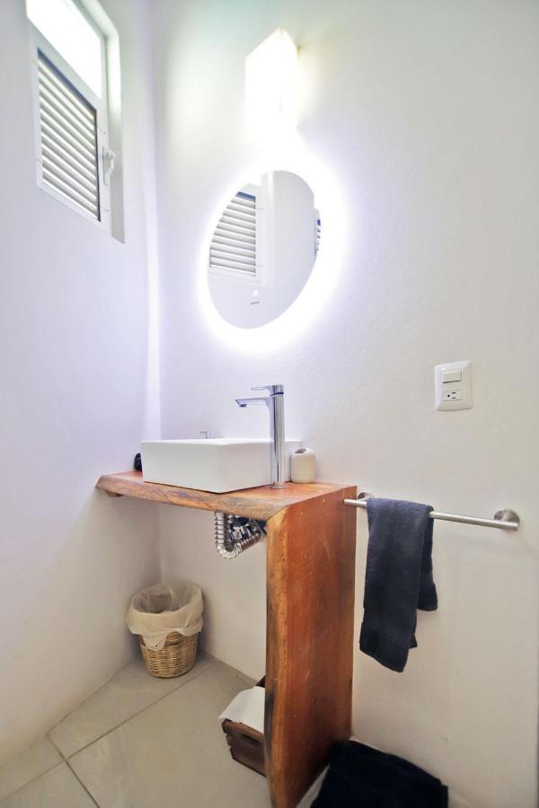Apartament Mikasa Puerto Escondido  Zewnętrze zdjęcie