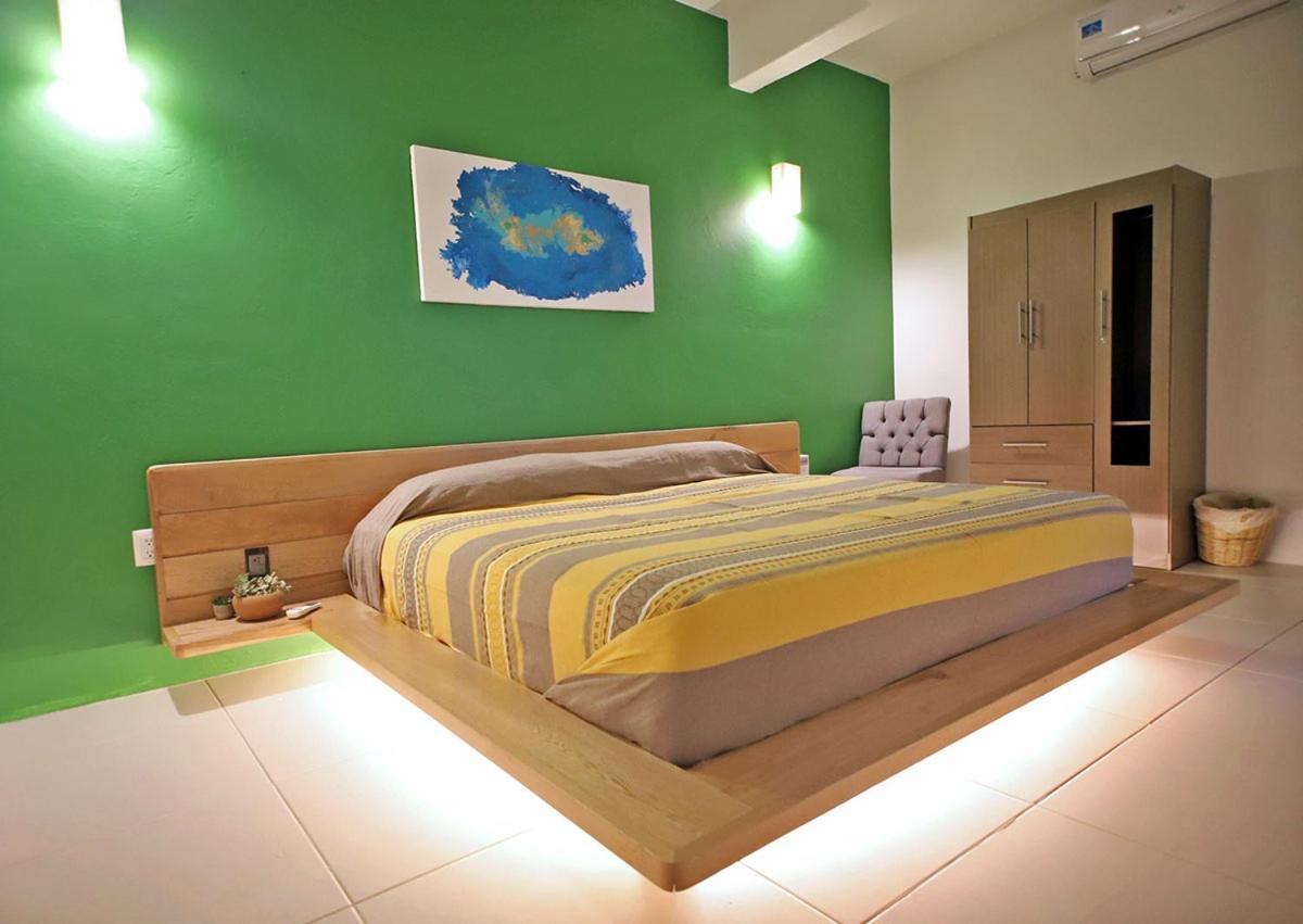 Apartament Mikasa Puerto Escondido  Zewnętrze zdjęcie