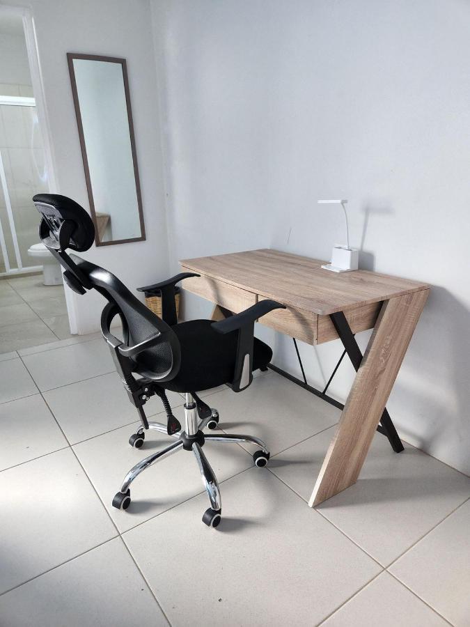 Apartament Mikasa Puerto Escondido  Zewnętrze zdjęcie