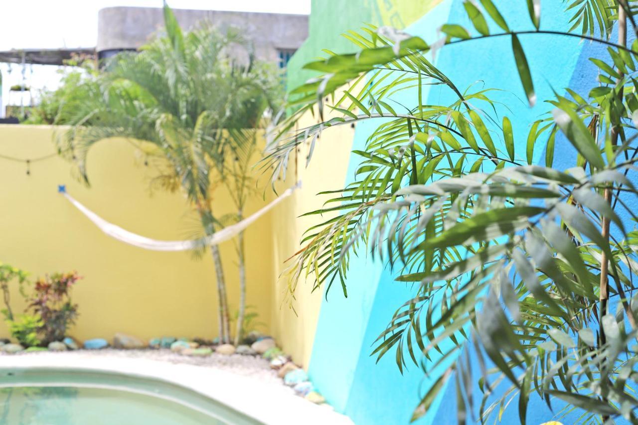 Apartament Mikasa Puerto Escondido  Zewnętrze zdjęcie