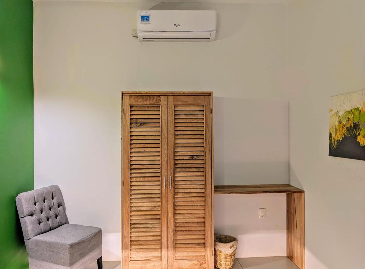 Apartament Mikasa Puerto Escondido  Zewnętrze zdjęcie