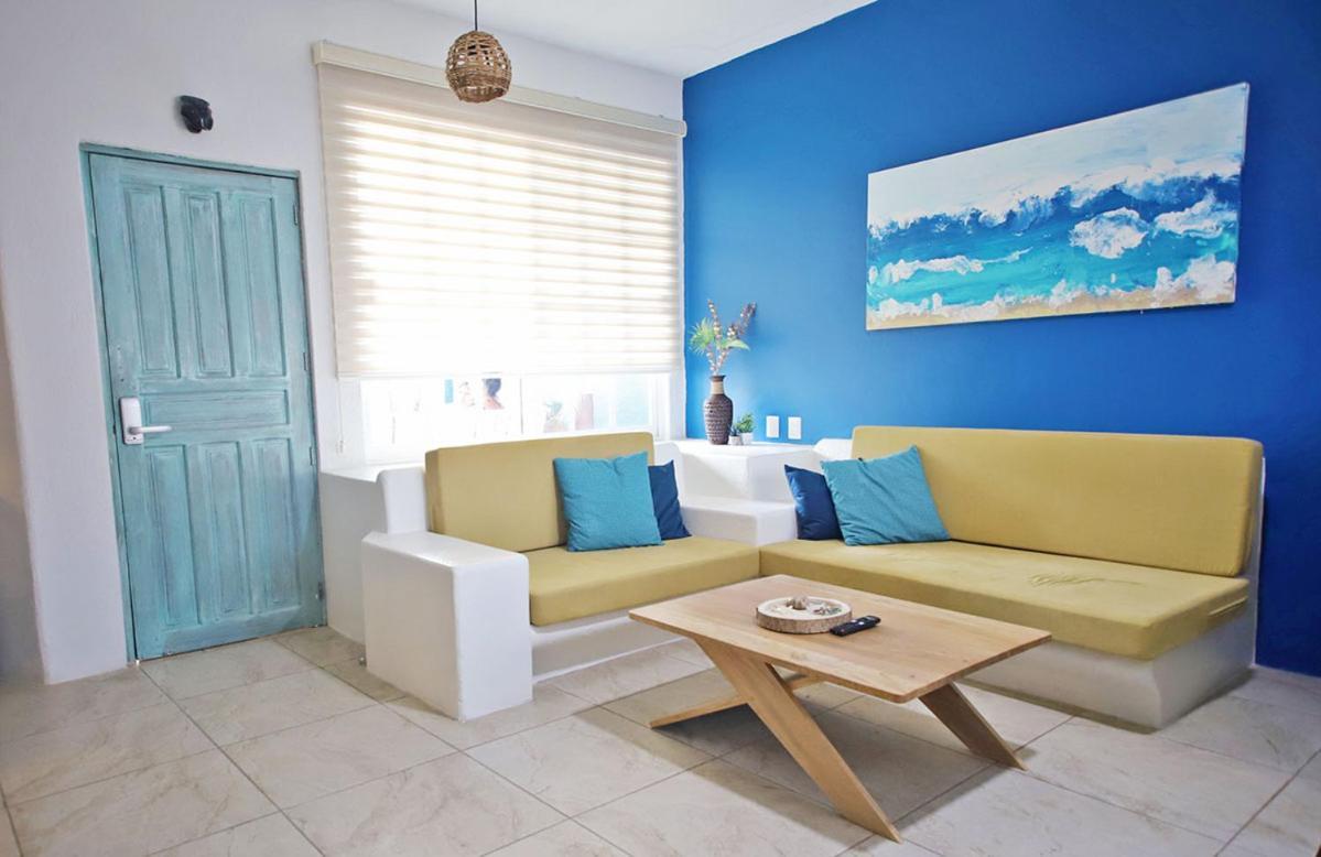 Apartament Mikasa Puerto Escondido  Zewnętrze zdjęcie