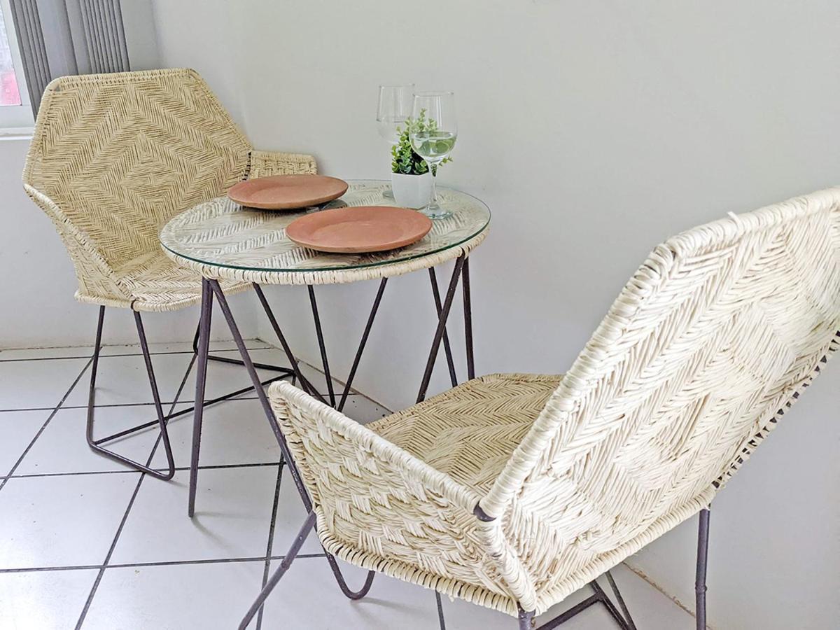 Apartament Mikasa Puerto Escondido  Zewnętrze zdjęcie
