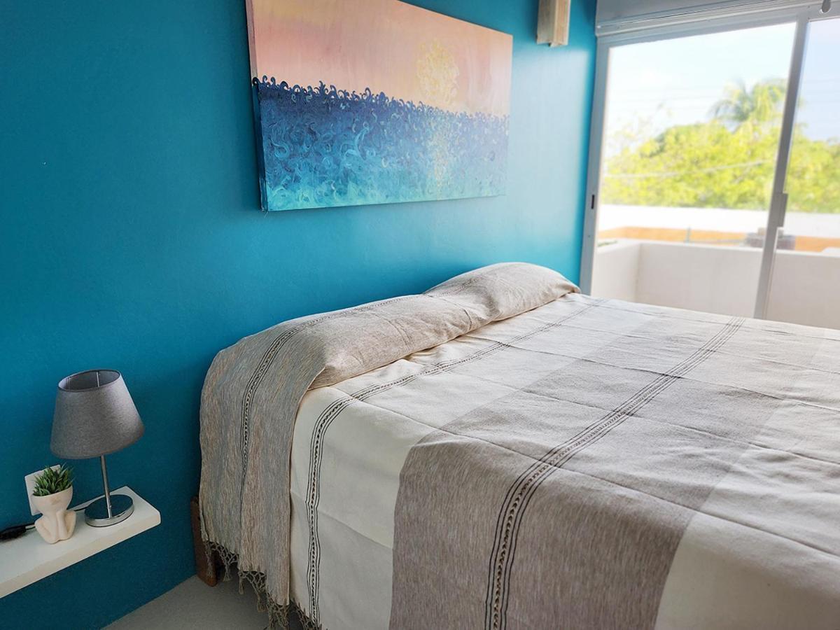 Apartament Mikasa Puerto Escondido  Zewnętrze zdjęcie