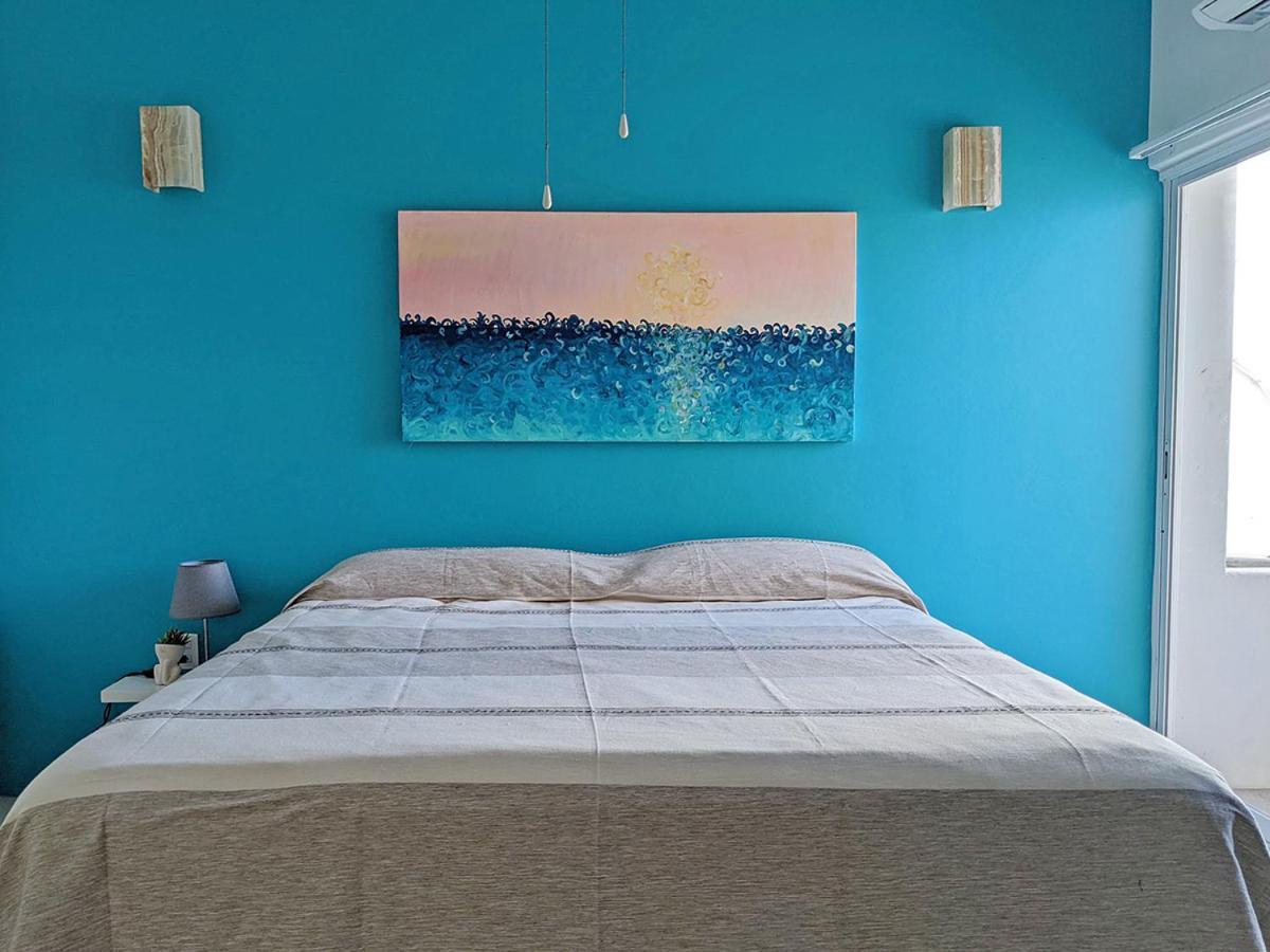 Apartament Mikasa Puerto Escondido  Zewnętrze zdjęcie