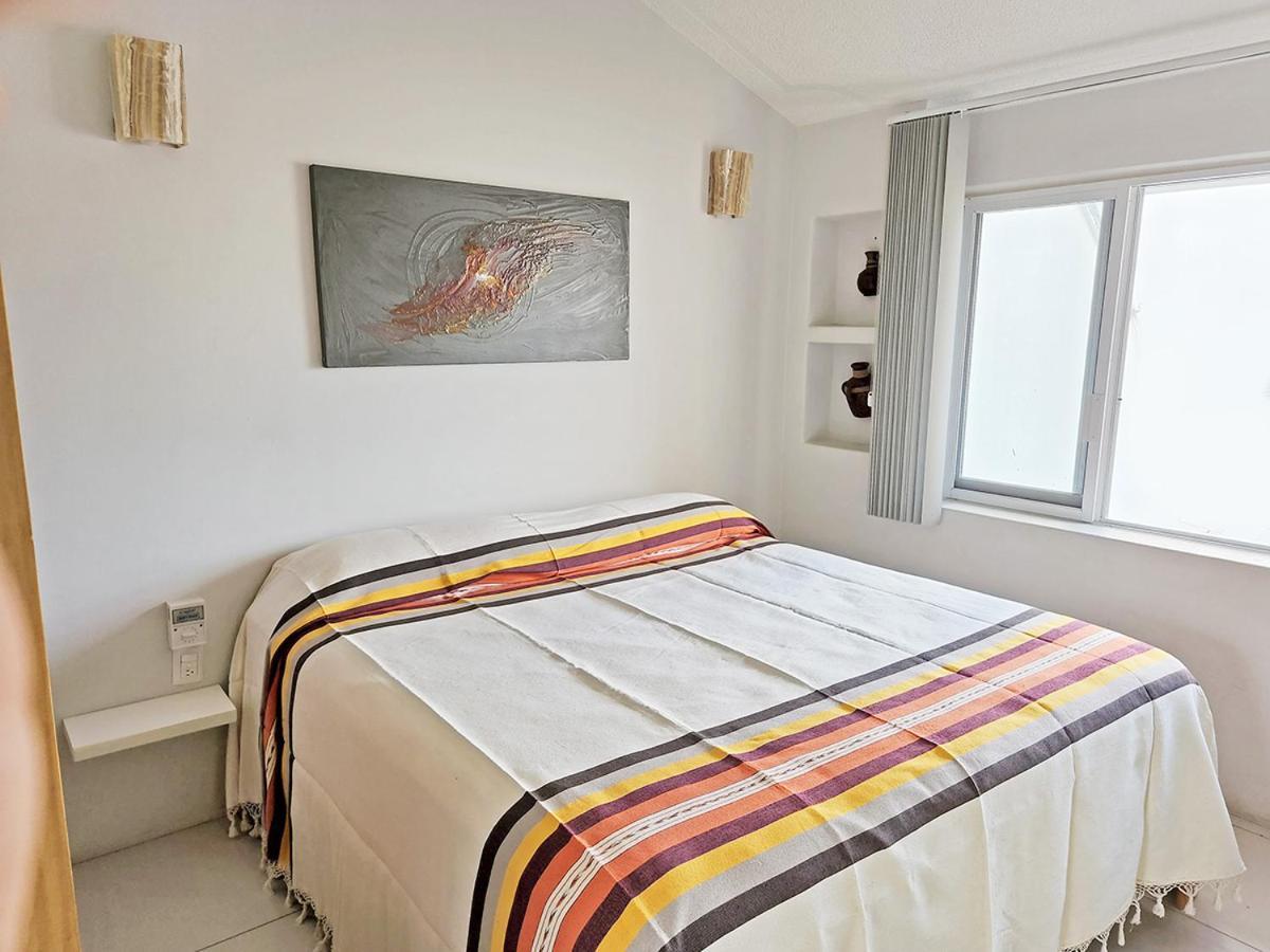 Apartament Mikasa Puerto Escondido  Zewnętrze zdjęcie