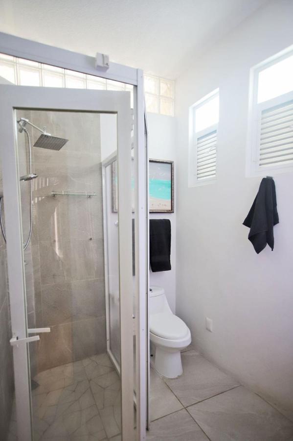 Apartament Mikasa Puerto Escondido  Zewnętrze zdjęcie