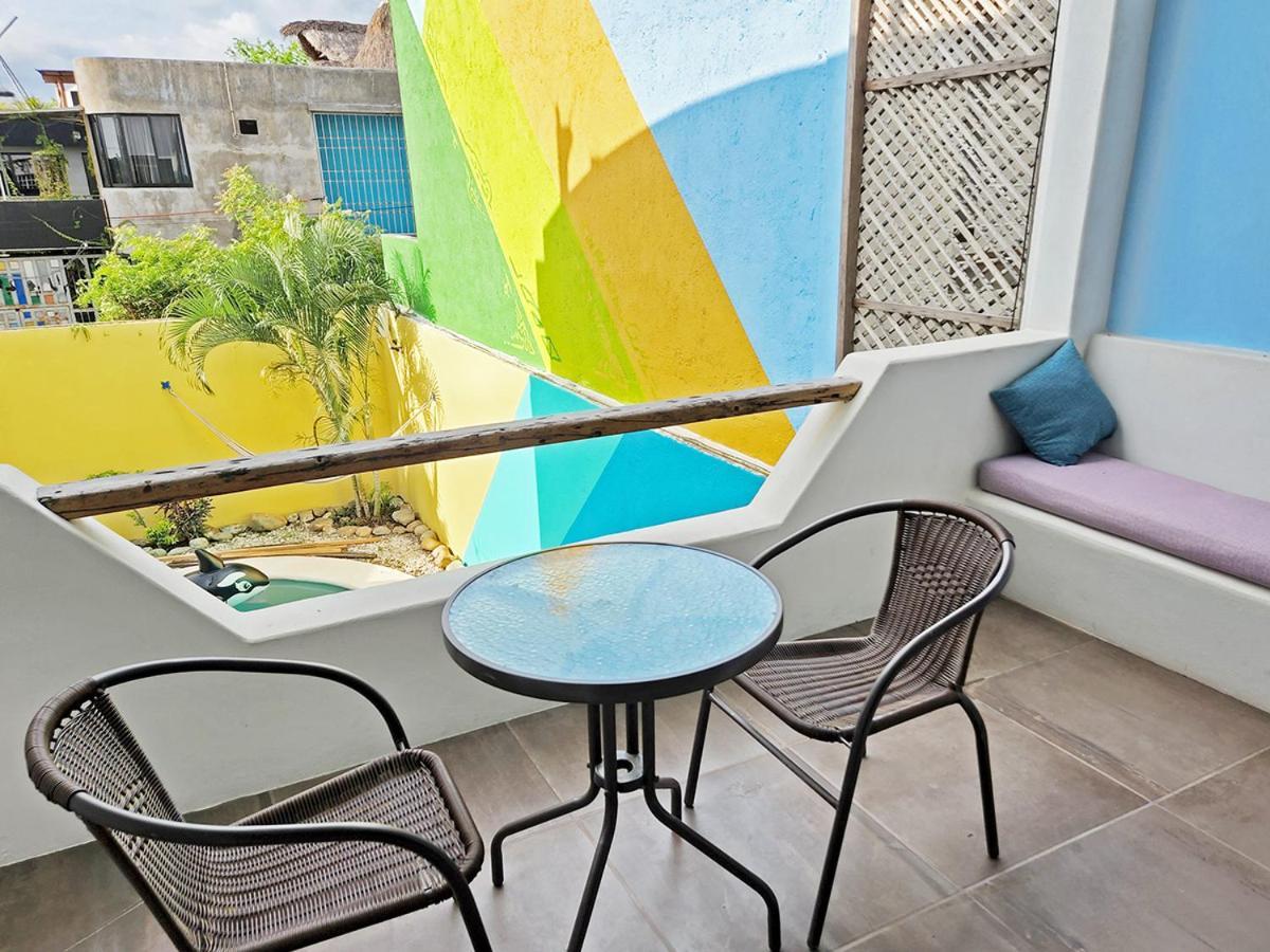 Apartament Mikasa Puerto Escondido  Zewnętrze zdjęcie