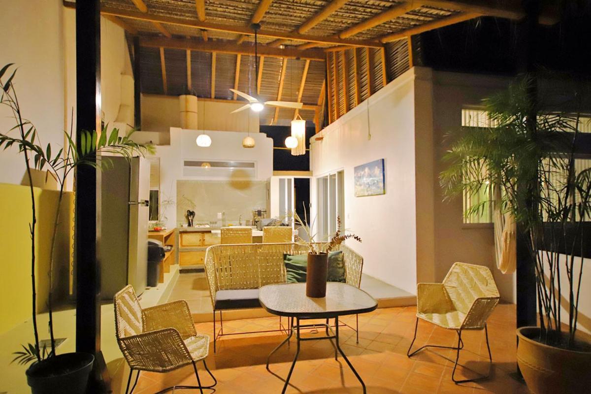 Apartament Mikasa Puerto Escondido  Zewnętrze zdjęcie